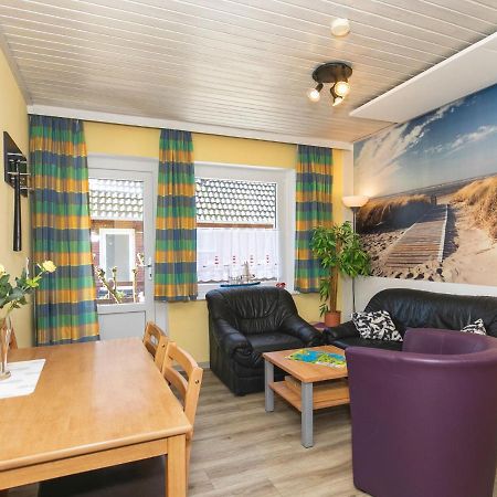 Apartment Kiebitzweg-1 By Interhome Sehestedt  エクステリア 写真