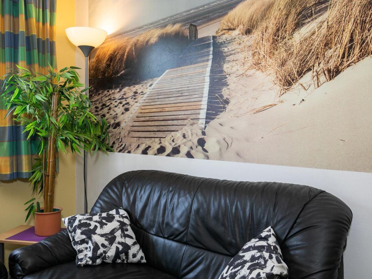 Apartment Kiebitzweg-1 By Interhome Sehestedt  エクステリア 写真