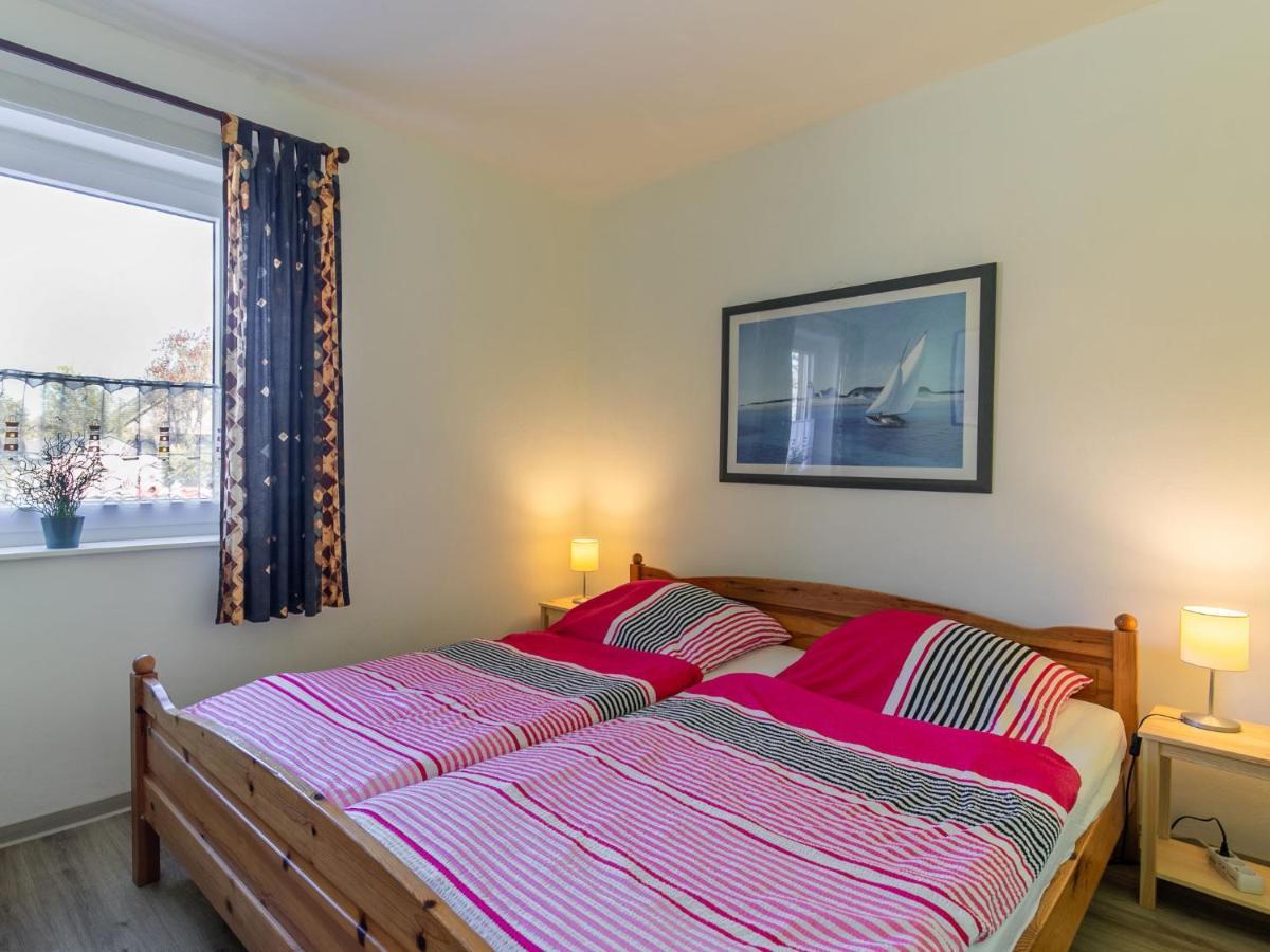 Apartment Kiebitzweg-1 By Interhome Sehestedt  エクステリア 写真