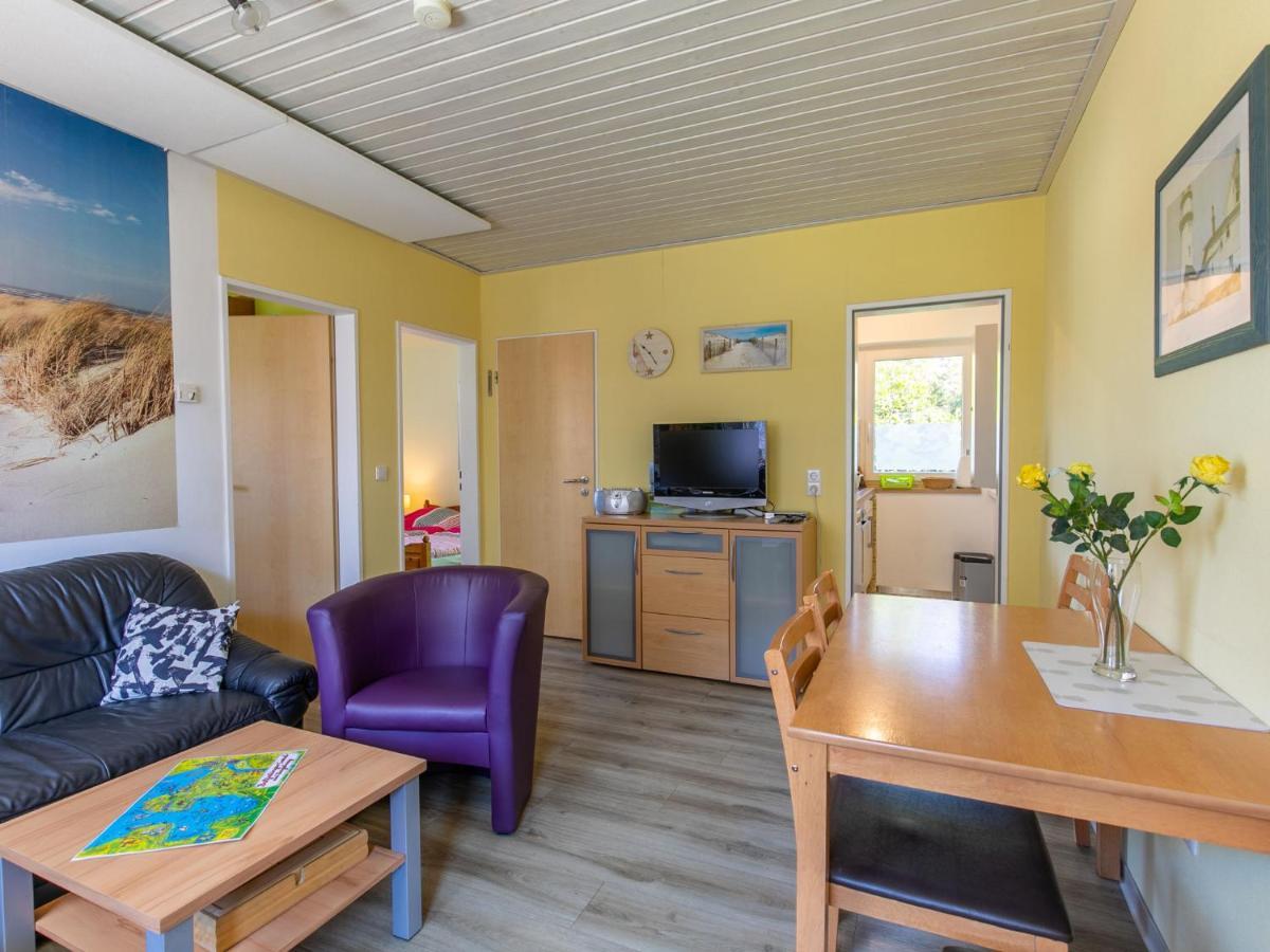 Apartment Kiebitzweg-1 By Interhome Sehestedt  エクステリア 写真