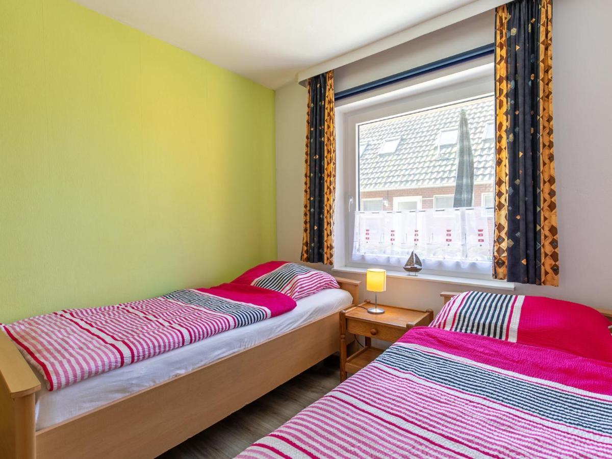 Apartment Kiebitzweg-1 By Interhome Sehestedt  エクステリア 写真