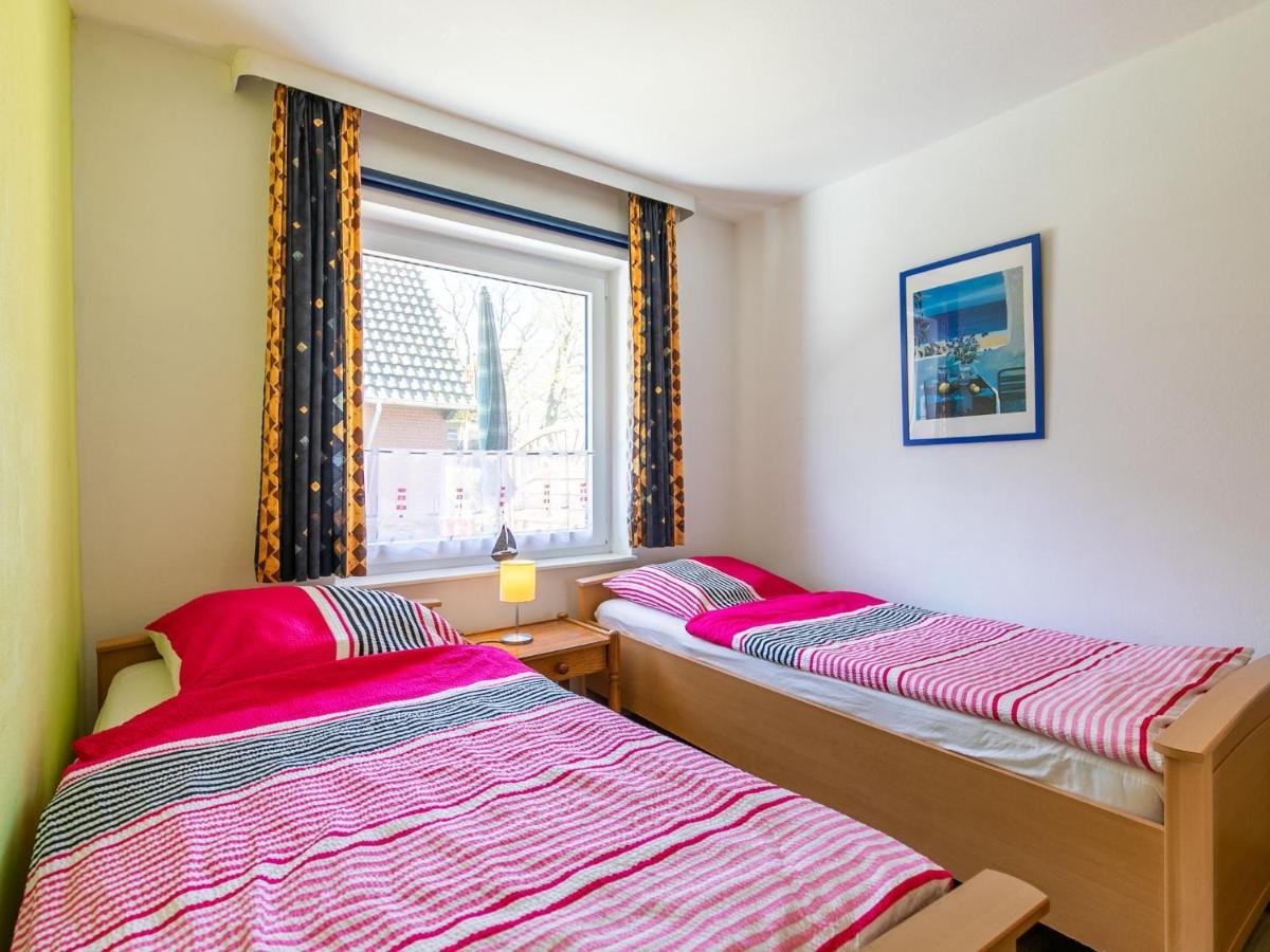 Apartment Kiebitzweg-1 By Interhome Sehestedt  エクステリア 写真