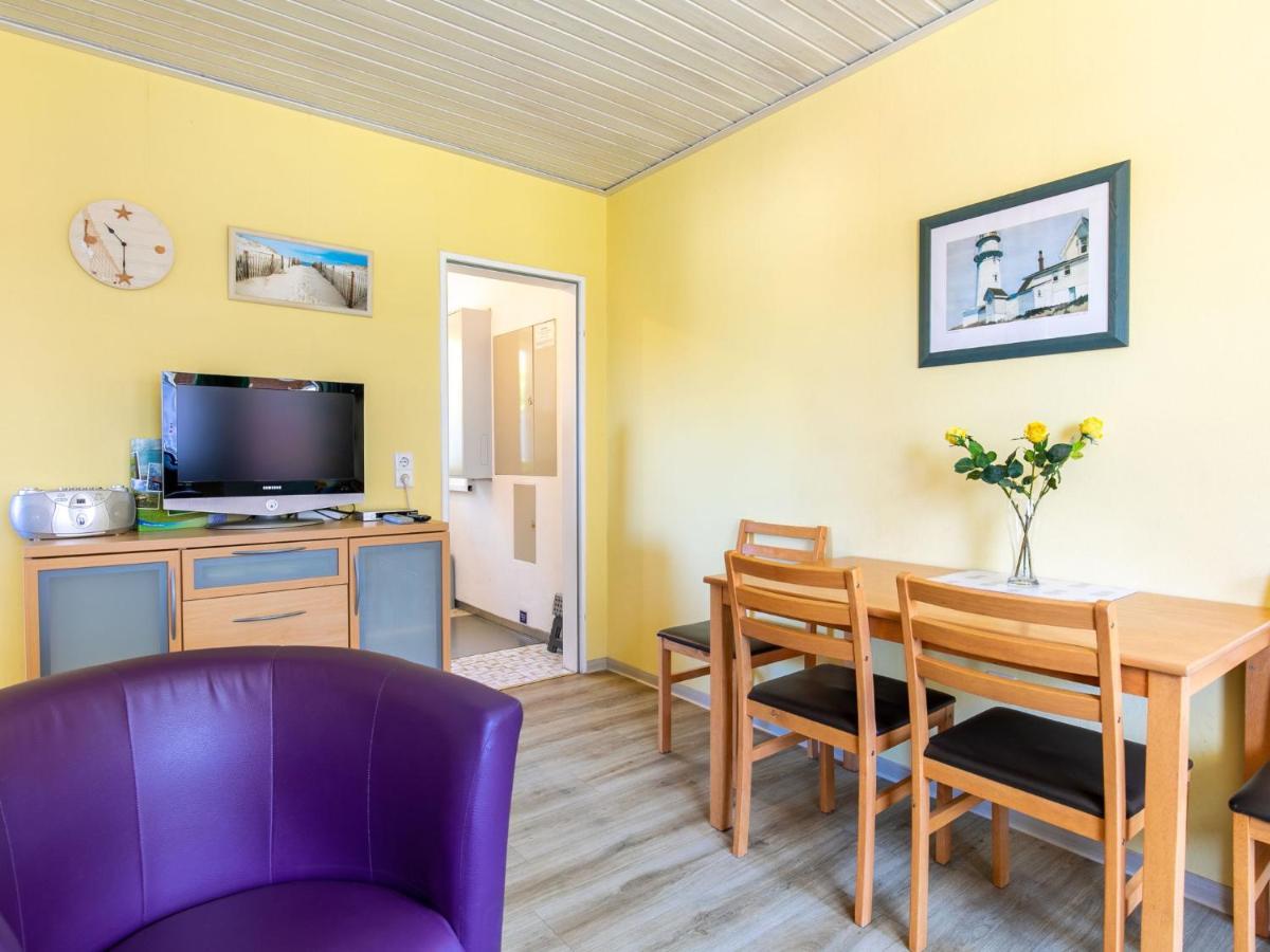 Apartment Kiebitzweg-1 By Interhome Sehestedt  エクステリア 写真