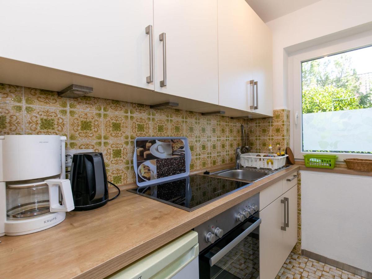 Apartment Kiebitzweg-1 By Interhome Sehestedt  エクステリア 写真