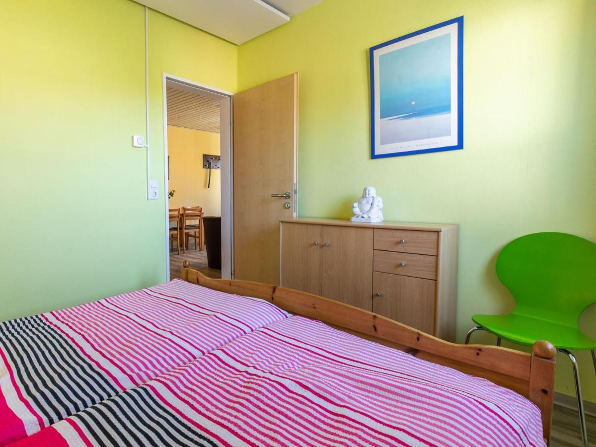 Apartment Kiebitzweg-1 By Interhome Sehestedt  エクステリア 写真