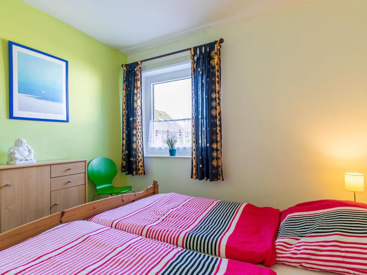 Apartment Kiebitzweg-1 By Interhome Sehestedt  エクステリア 写真