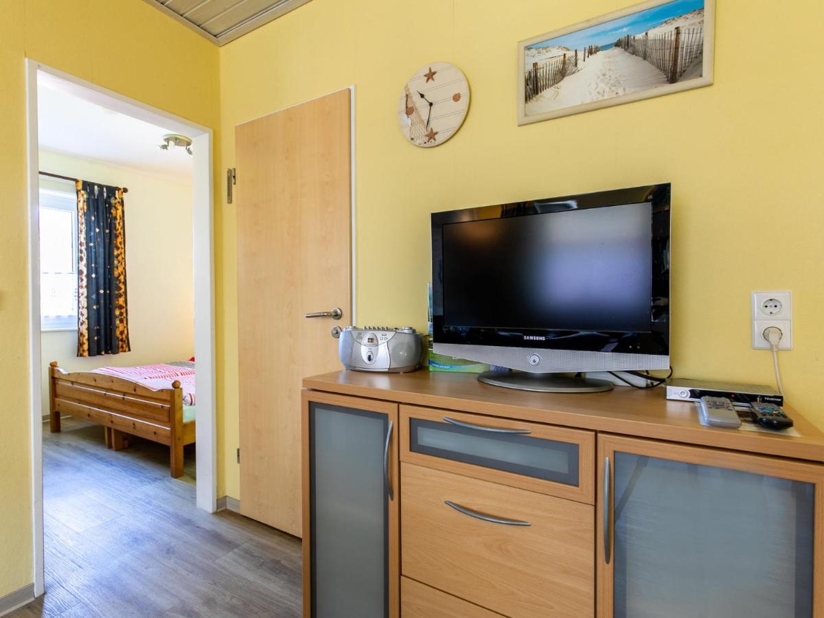 Apartment Kiebitzweg-1 By Interhome Sehestedt  エクステリア 写真