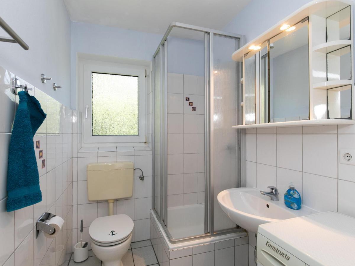 Apartment Kiebitzweg-1 By Interhome Sehestedt  エクステリア 写真